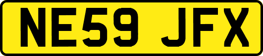 NE59JFX