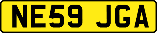 NE59JGA