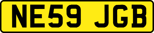 NE59JGB