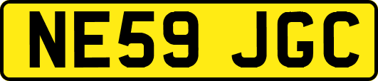NE59JGC