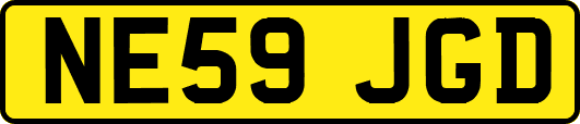 NE59JGD
