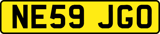 NE59JGO