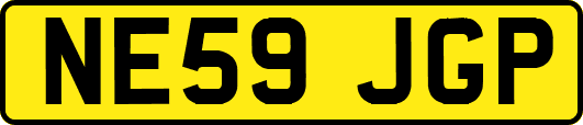 NE59JGP