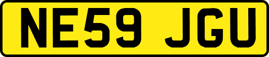 NE59JGU