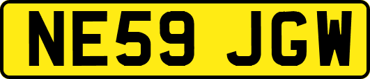 NE59JGW