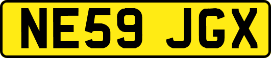NE59JGX