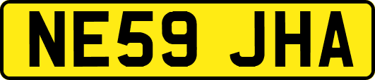 NE59JHA