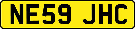 NE59JHC