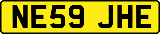NE59JHE