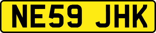 NE59JHK