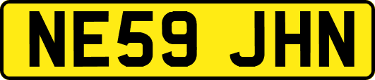NE59JHN