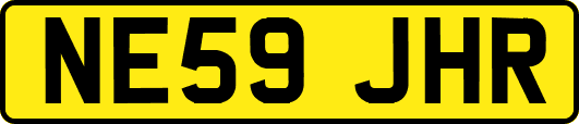 NE59JHR
