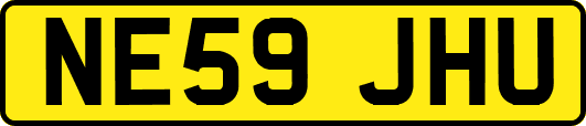 NE59JHU