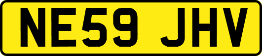 NE59JHV