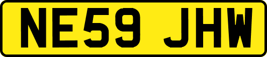 NE59JHW