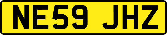 NE59JHZ