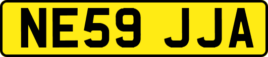 NE59JJA
