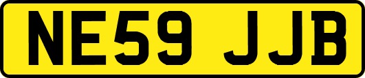 NE59JJB