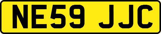 NE59JJC