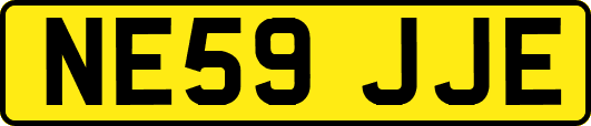 NE59JJE