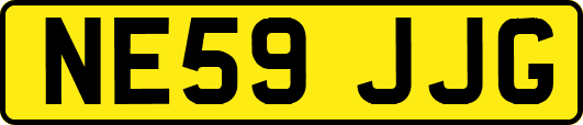 NE59JJG