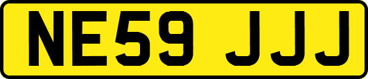 NE59JJJ