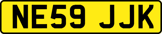 NE59JJK