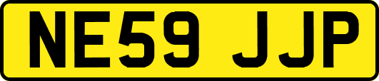 NE59JJP