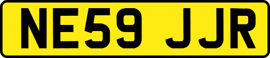 NE59JJR