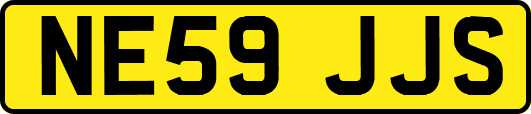 NE59JJS