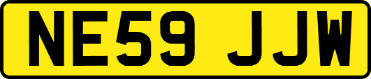 NE59JJW