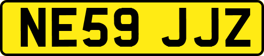 NE59JJZ