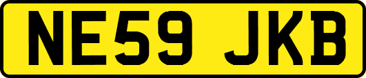 NE59JKB