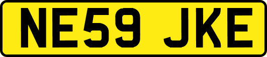 NE59JKE