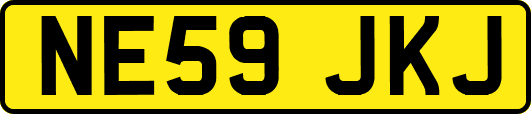 NE59JKJ
