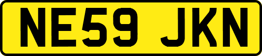 NE59JKN