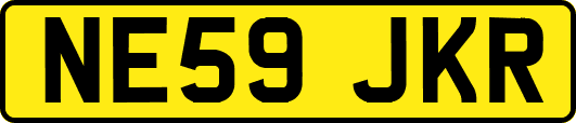 NE59JKR