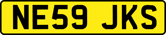 NE59JKS