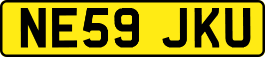 NE59JKU