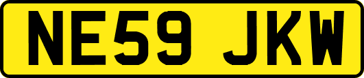 NE59JKW