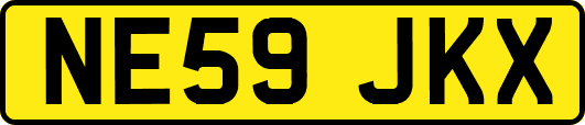 NE59JKX