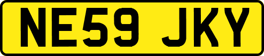 NE59JKY