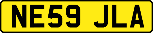 NE59JLA