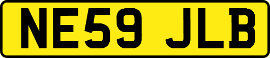 NE59JLB