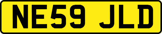NE59JLD