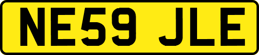 NE59JLE