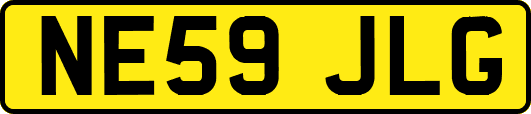 NE59JLG