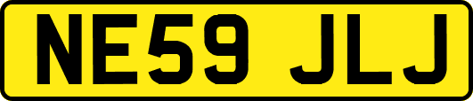 NE59JLJ