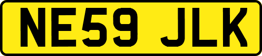 NE59JLK