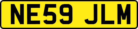 NE59JLM
